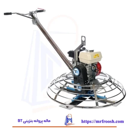 ماله پروانه بنزینی BT