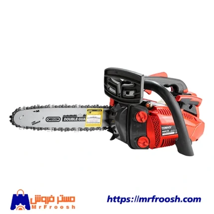 اره زنجیری بنزینی 300 میلیمتری توسن مدل 5625CS
