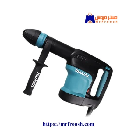 چکش تخریب ماکیتا مدل HM0870C