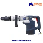 چکش تخریب ۱۱ کیلویی استخوانی توسن مدل 6110DH