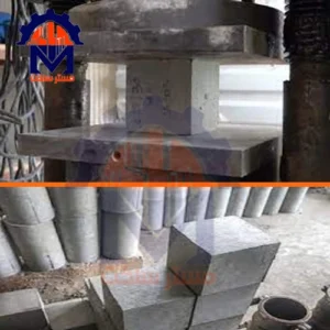 آزمایش بتن در مستر ساخت